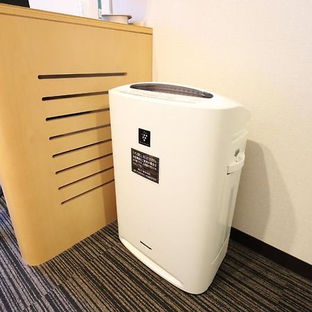Smile Hotel Osaka Yotsubashi Екстериор снимка