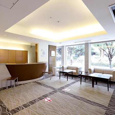 Smile Hotel Osaka Yotsubashi Екстериор снимка