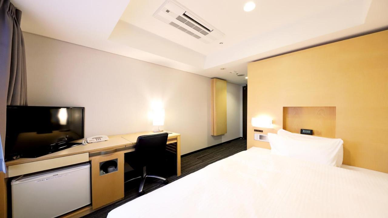 Smile Hotel Osaka Yotsubashi Екстериор снимка