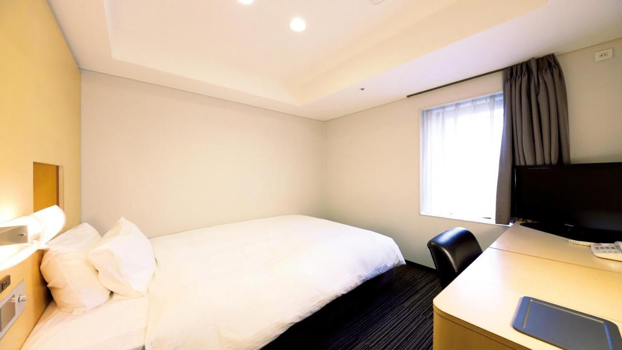 Smile Hotel Osaka Yotsubashi Екстериор снимка