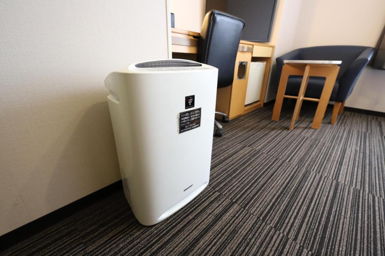 Smile Hotel Osaka Yotsubashi Екстериор снимка