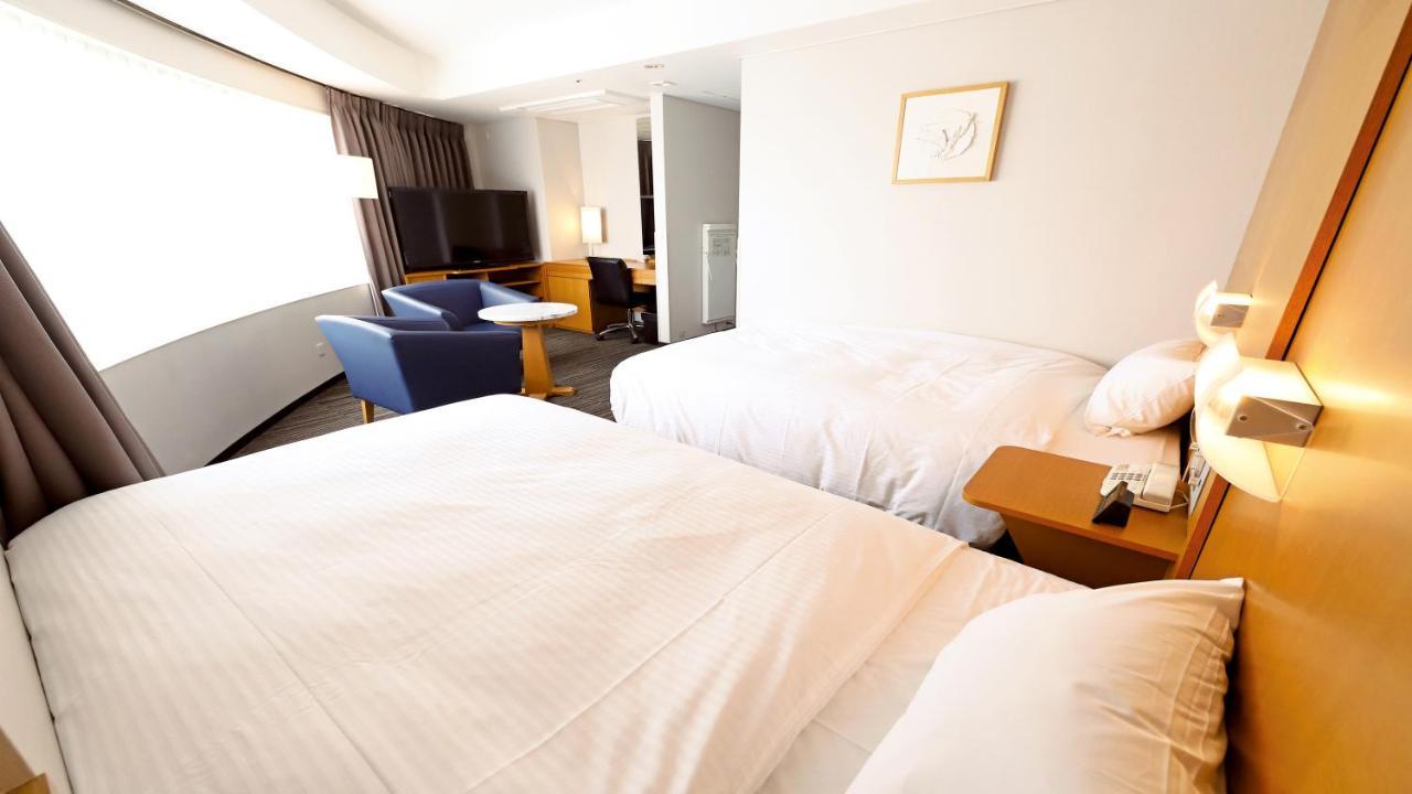 Smile Hotel Osaka Yotsubashi Екстериор снимка